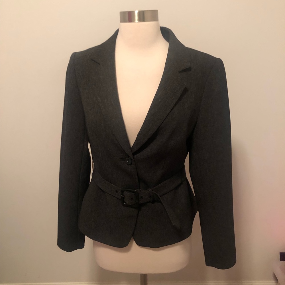 The Limited Blazer ***